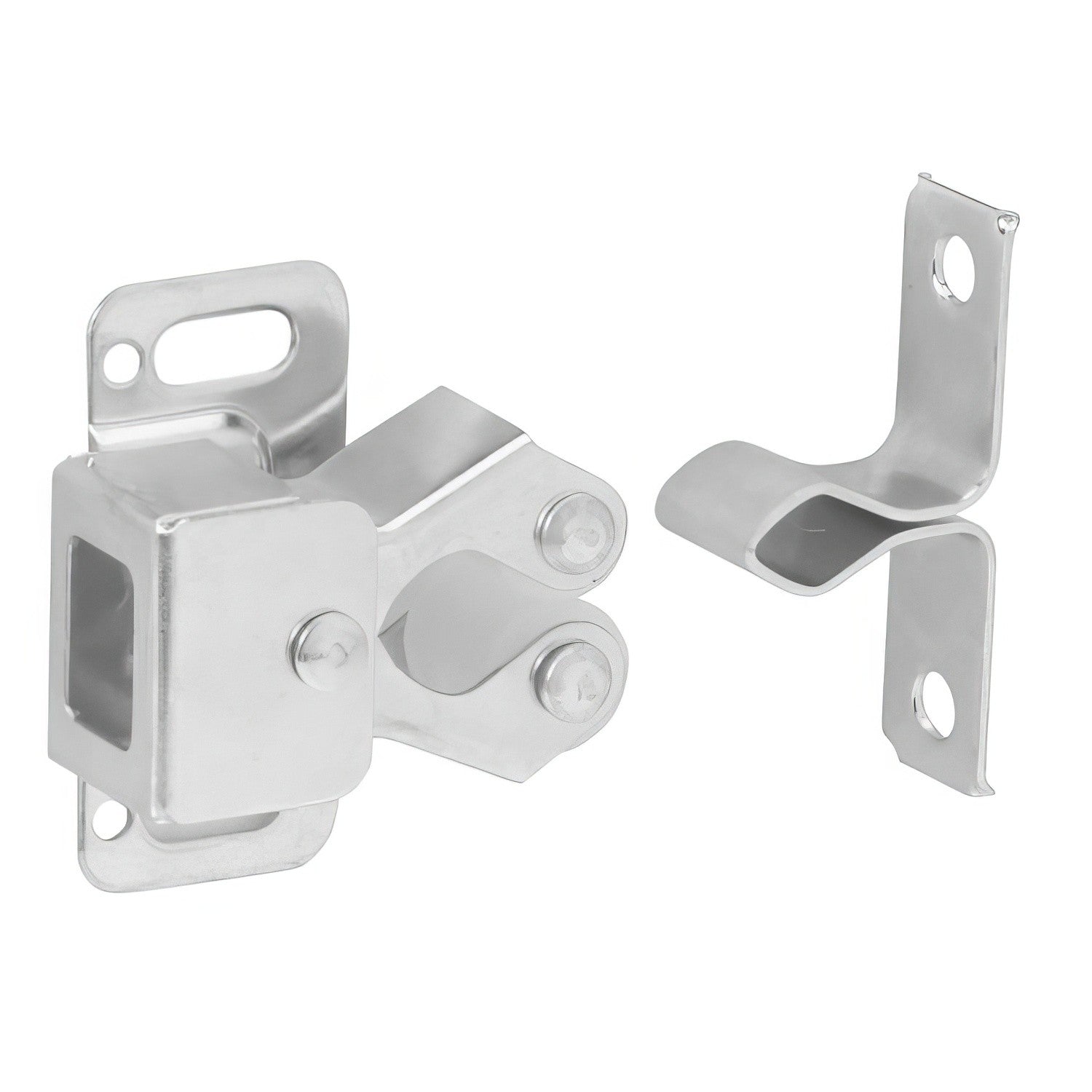Ives 330F2C Double Roller Catch