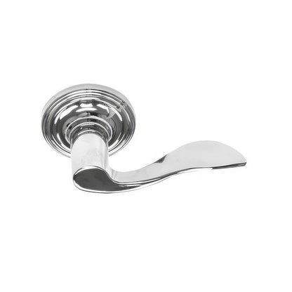 Better Home Products Beuna Vista Passage Door Lever