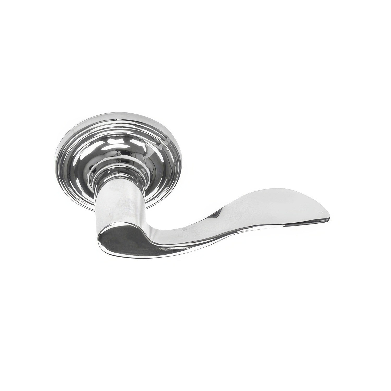 Better Home Products Beuna Vista Passage Door Lever