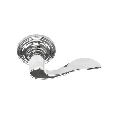 Better Home Products Beuna Vista Passage Door Lever