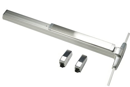 Von Duprin 3327AEO3 3ft. Surface Mounted Vertical Rod Exit Device