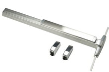 Von Duprin 3327AEO4 4ft. Surface Mounted Vertical Rod Exit Device