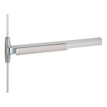 Von Duprin 3327AEO4 4ft. Surface Mounted Vertical Rod Exit Device