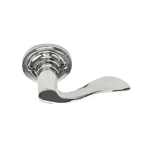 Better Home Products Beuna Vista Left Handed Dummy Door Lever