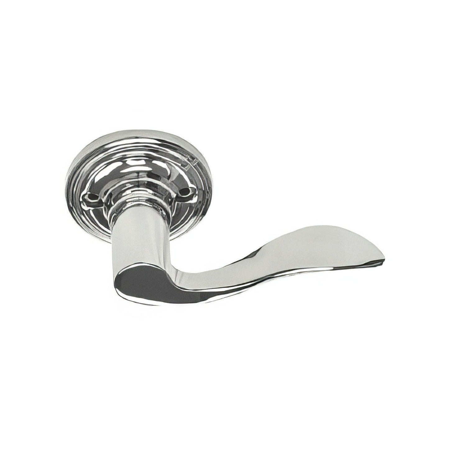 Better Home Products Beuna Vista Right Handed Dummy Door Lever