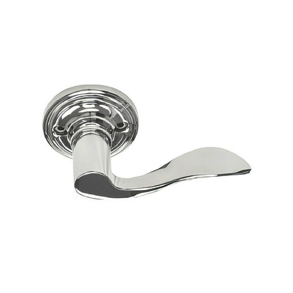 Better Home Products Beuna Vista Right Handed Dummy Door Lever