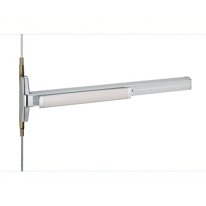 Von Duprin 3347AEO3 3ft. Concealed Vertical Rod Exit Device