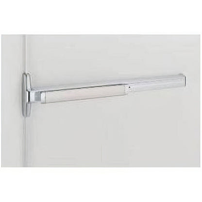 Von Duprin 3347AEO4 4ft. Concealed Vertical Rod Exit Device