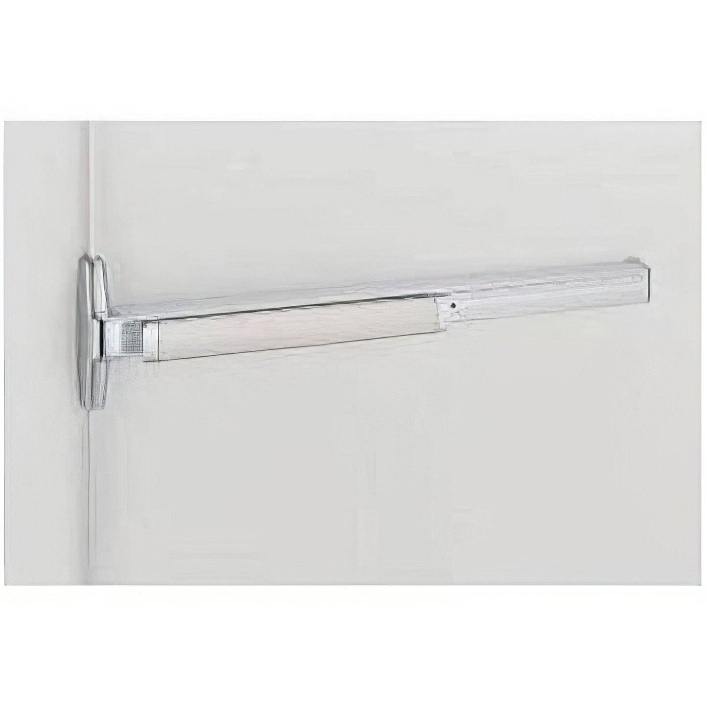 Von Duprin 3347AEO3 3ft. Concealed Vertical Rod Exit Device