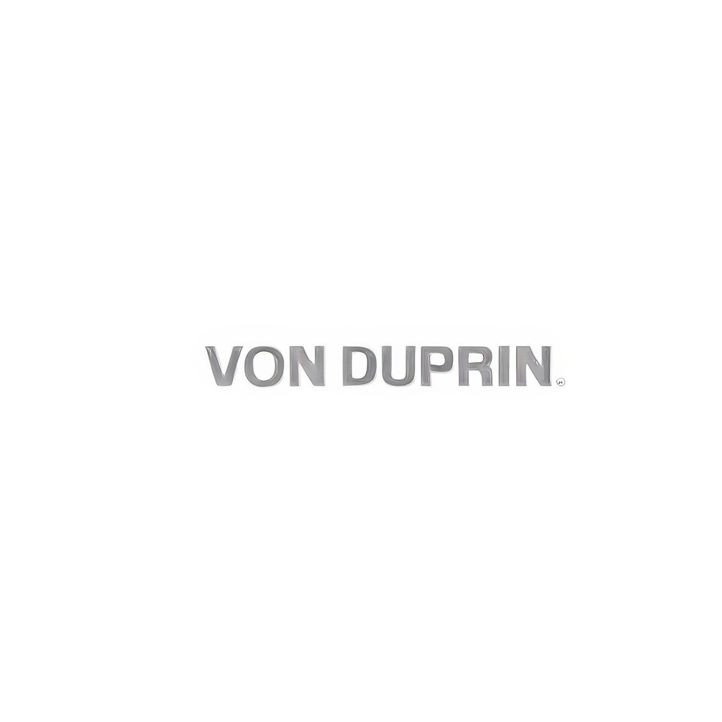 Von Duprin 3347AEO4 4ft. Concealed Vertical Rod Exit Device