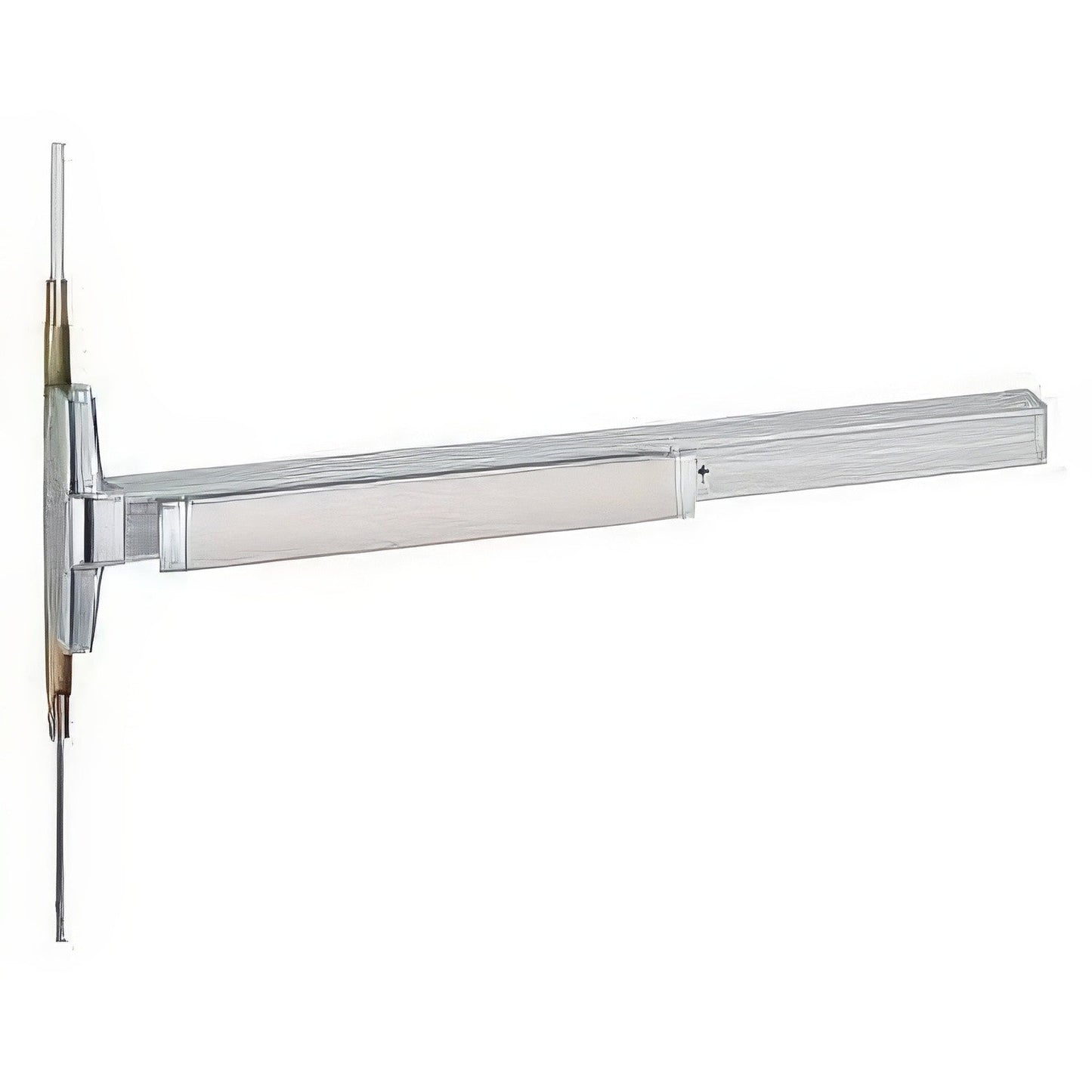 Von Duprin 3347AEO3 3ft. Concealed Vertical Rod Exit Device