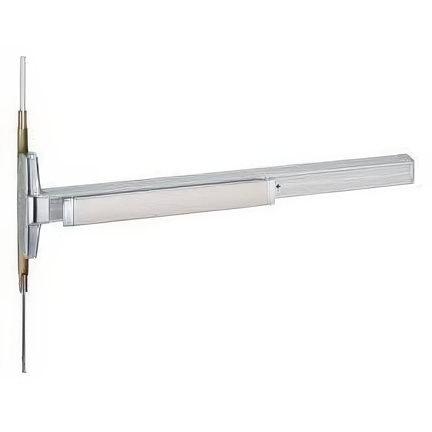 Von Duprin 3347AEO3 3ft. Concealed Vertical Rod Exit Device