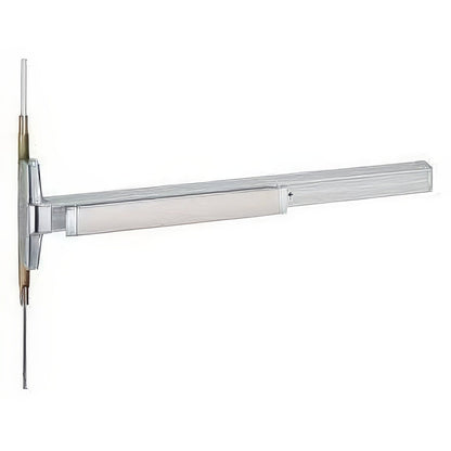 Von Duprin 3347AEO3 3ft. Concealed Vertical Rod Exit Device