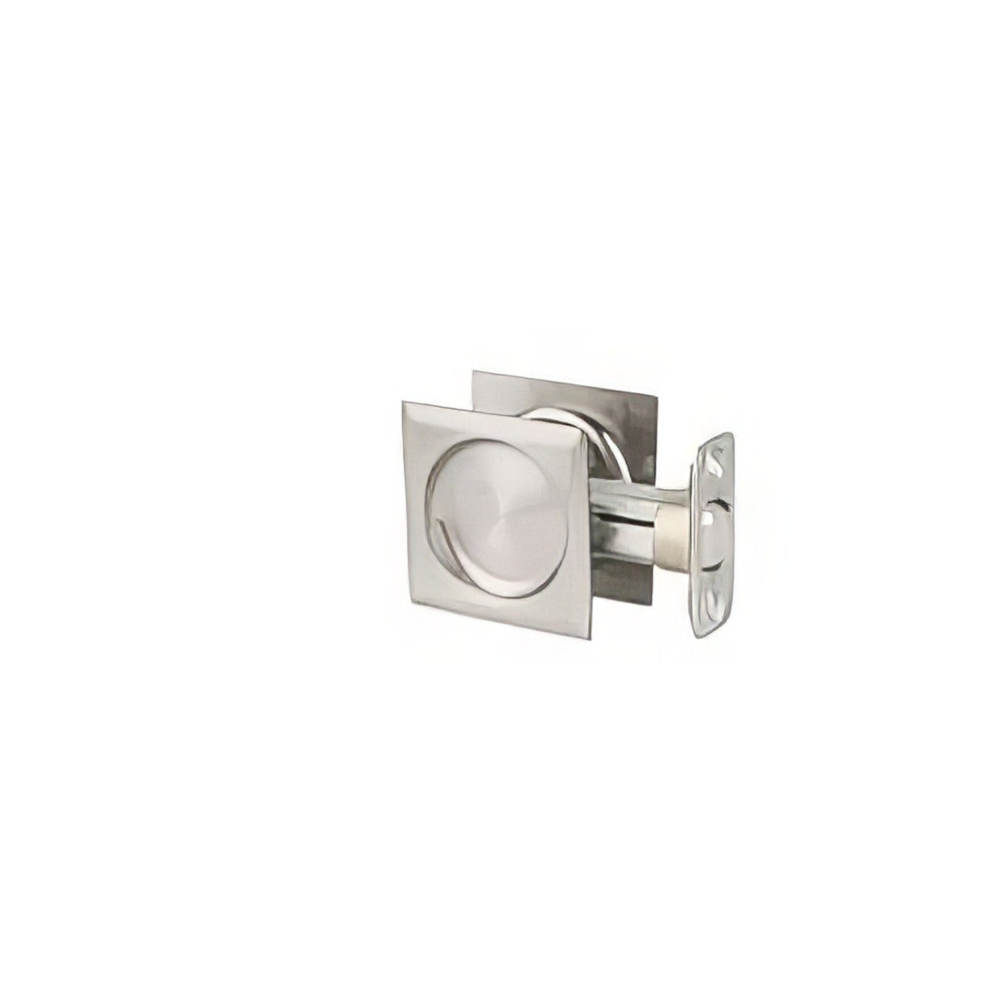Kwikset 334SQT Square Passage Pocket Door Lock