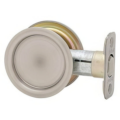 Kwikset 334SQT Square Passage Pocket Door Lock