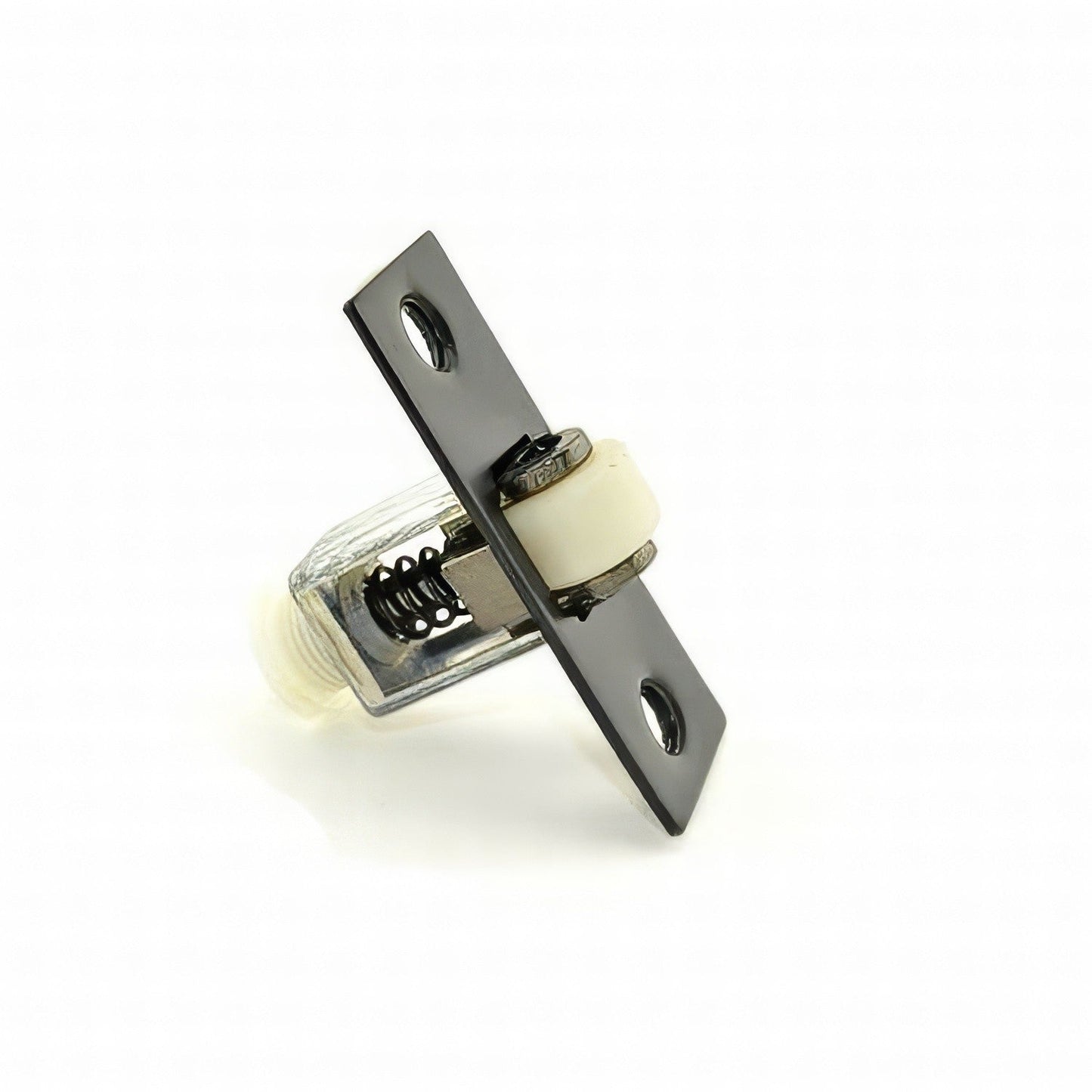 Ives 335B Solid Brass Roller Catch