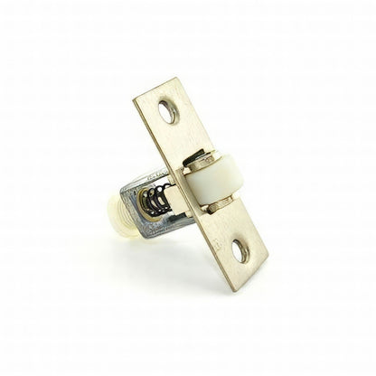 Ives 335B Solid Brass Roller Catch