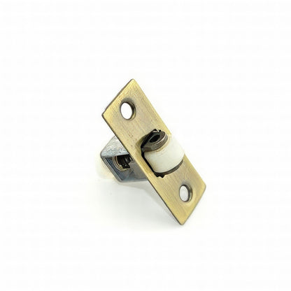 Ives 335B Solid Brass Roller Catch