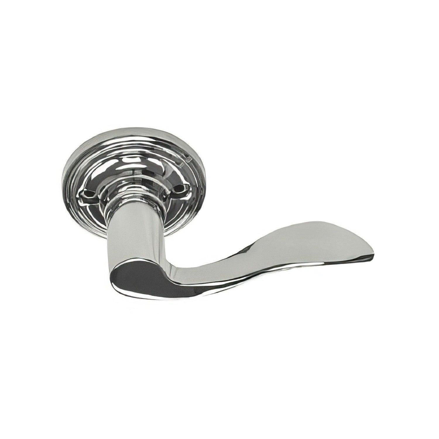 Better Home Products Beuna Vista Left Handed Handleset Trim
