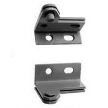 Stanley 34026DRH Right Hand Floor Mounted Wardrobe Pivot Set