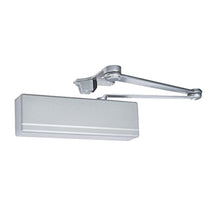 Sargent 351CPSEN Heavy Duty Parallel Arm Powerglide Door Closer with Compression Stop.
