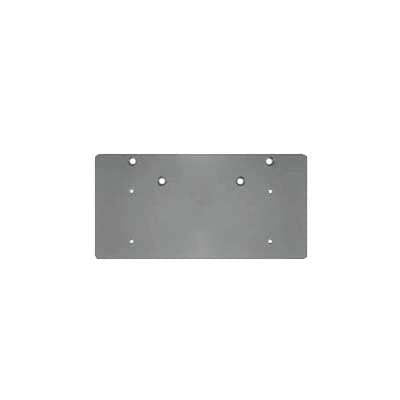 Sargent 351DEN Drop Plate for 351 Door Closer.