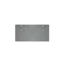 Sargent 351DEN Drop Plate for 351 Door Closer.