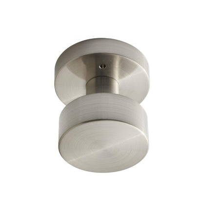 Better Home Products Angel Island Privacy Door Knobs