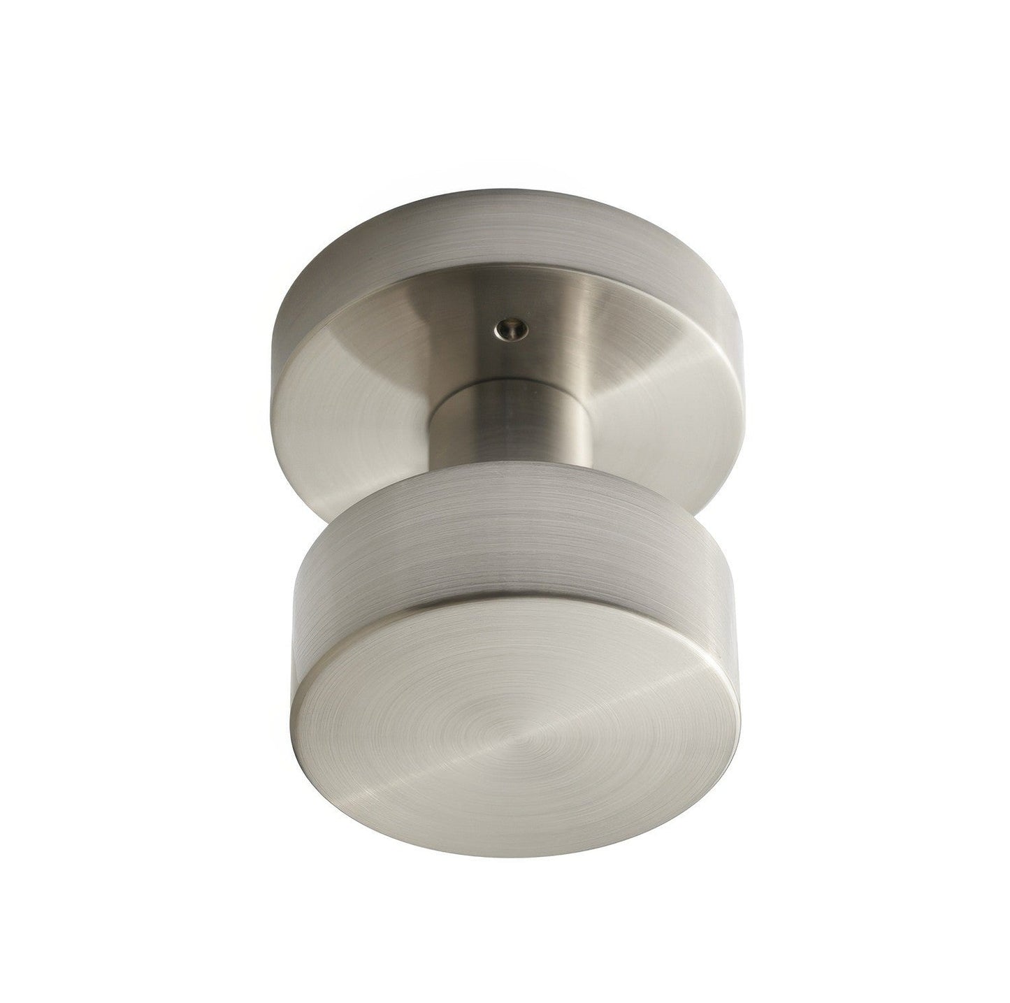 Better Home Products Angel Island Privacy Door Knobs.