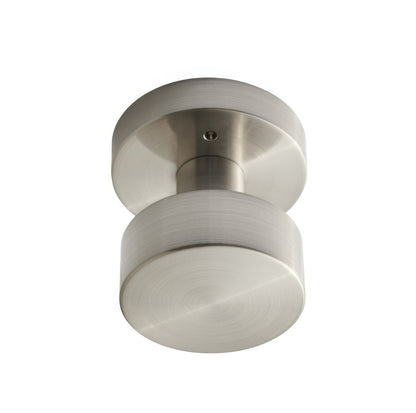 Better Home Products Angel Island Privacy Door Knobs.