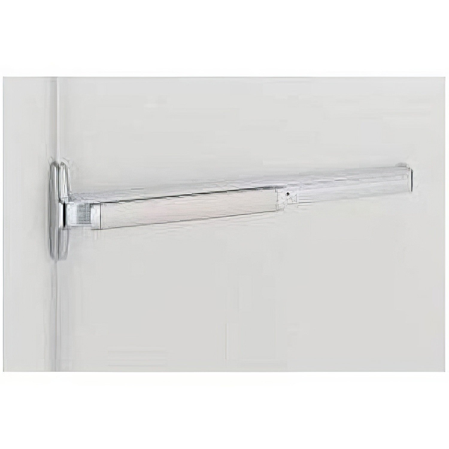 Von Duprin 3527AEO26D3 3ft. Surface Mounted Vertical Rod Exit Device