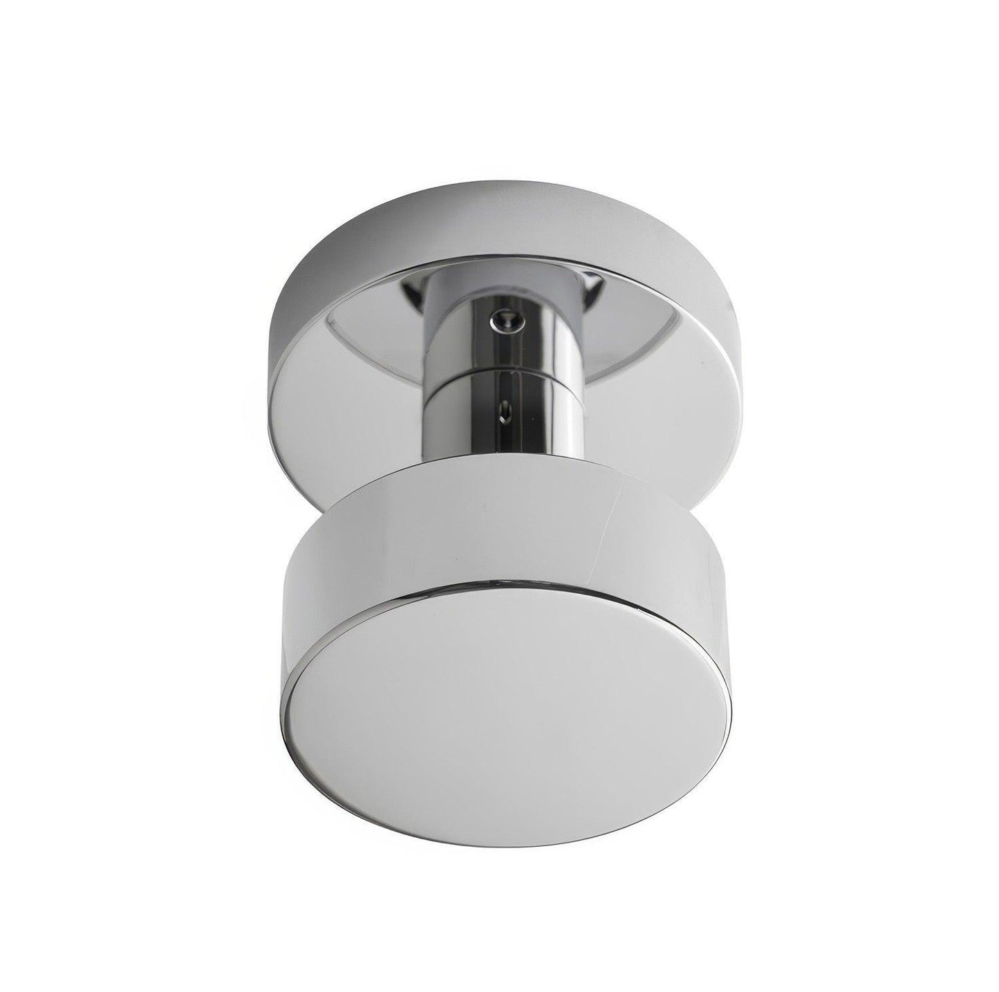 Better Home Products Angel Island Privacy Door Knobs