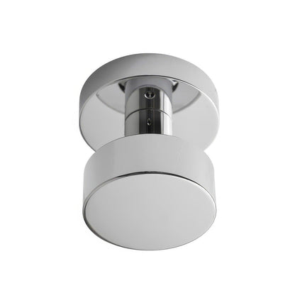 Better Home Products Angel Island Privacy Door Knobs