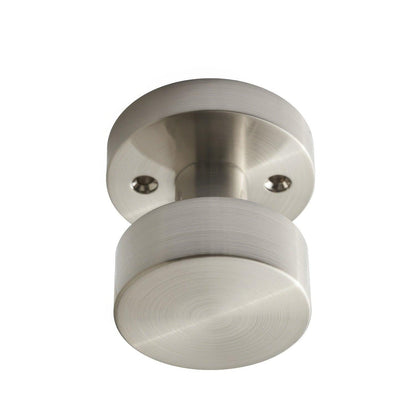 Better Home Products Angel Island Single Dummy Door Knob