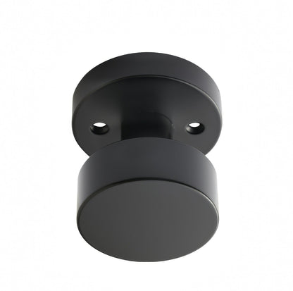 Better Home Products Angel Island Single Dummy Door Knob.