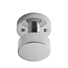 Better Home Products Angel Island Single Dummy Door Knob.