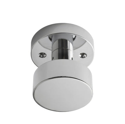 Better Home Products Angel Island Single Dummy Door Knob.