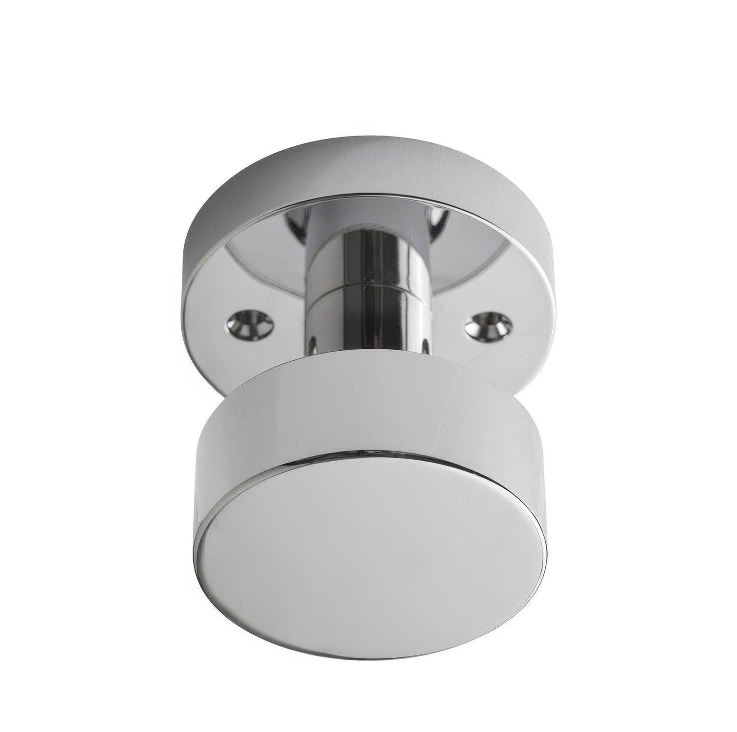 Better Home Products Angel Island Single Dummy Door Knob