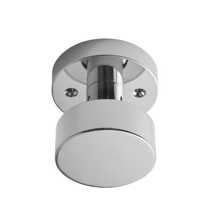 Better Home Products Angel Island Single Dummy Door Knob