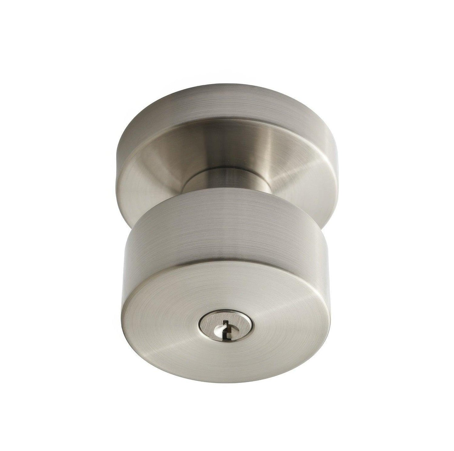 Better Home Products Angel Island Keyed Entry Door Knobs