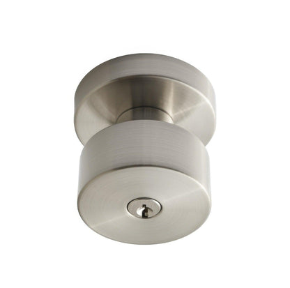 Better Home Products Angel Island Keyed Entry Door Knobs