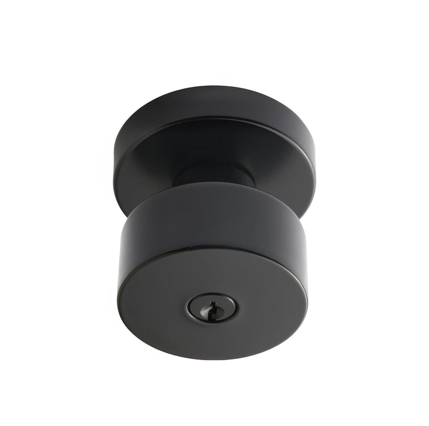 Better Home Products Angel Island Keyed Entry Door Knobs