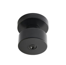 Better Home Products Angel Island Keyed Entry Door Knobs