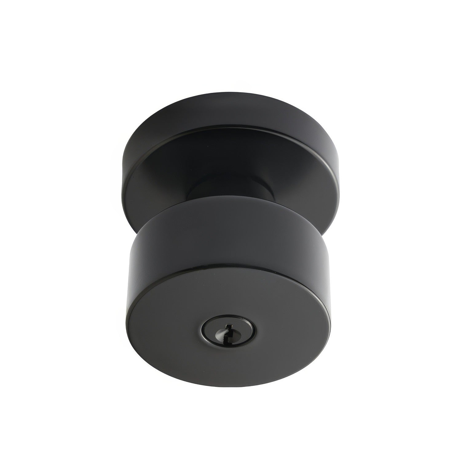 Better Home Products Angel Island Keyed Entry Door Knobs.