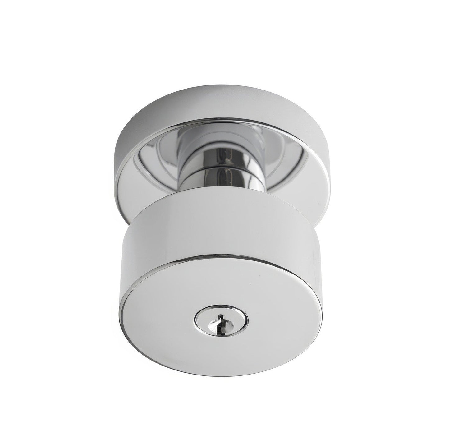 Better Home Products Angel Island Keyed Entry Door Knobs.