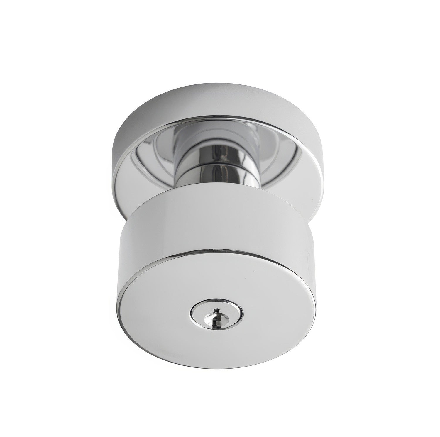 Better Home Products Angel Island Keyed Entry Door Knobs.