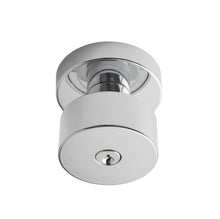 Better Home Products Angel Island Keyed Entry Door Knobs.
