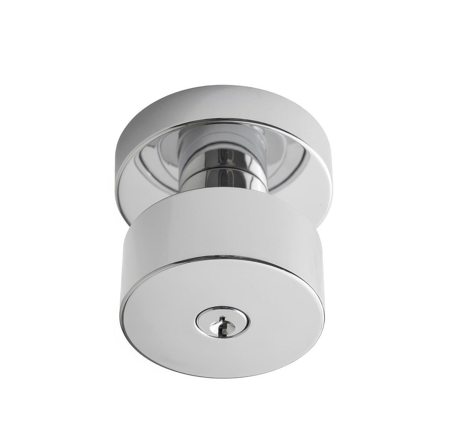 Better Home Products Angel Island Keyed Entry Door Knobs