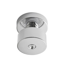 Better Home Products Angel Island Keyed Entry Door Knobs