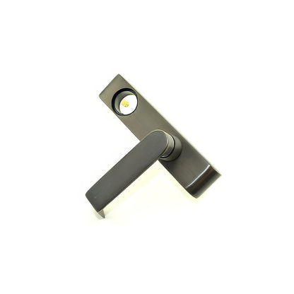 Von Duprin 360L Left Handed Lever Trim for 33 / 35 Series Exit Device